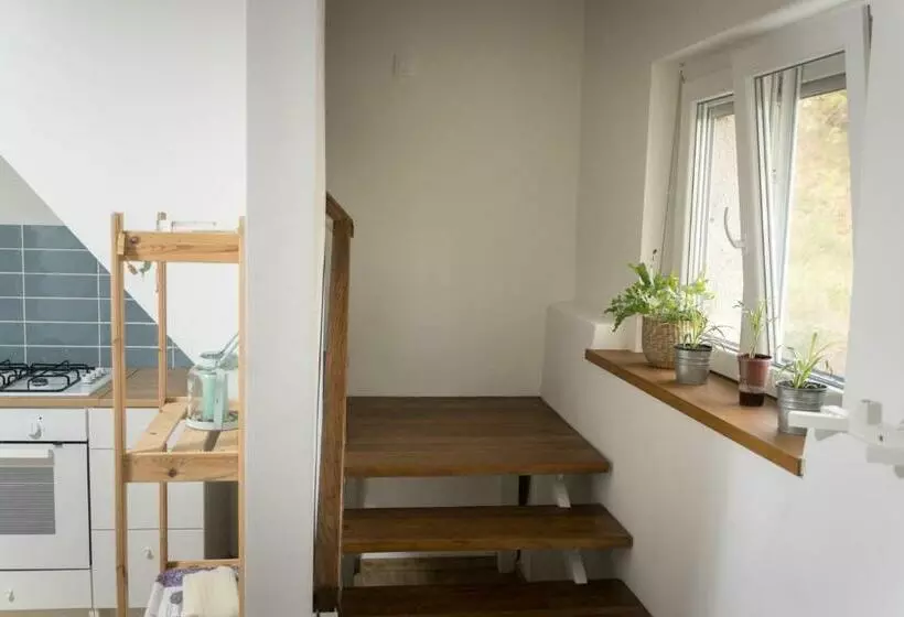 Hegyestű Lába Vendégház