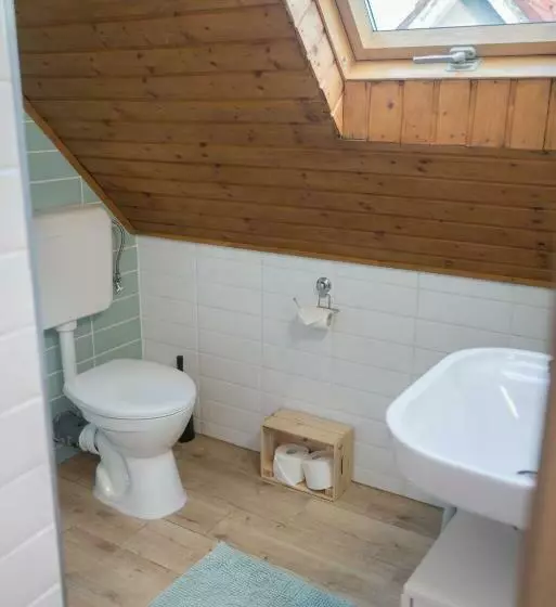 Hegyestű Lába Vendégház