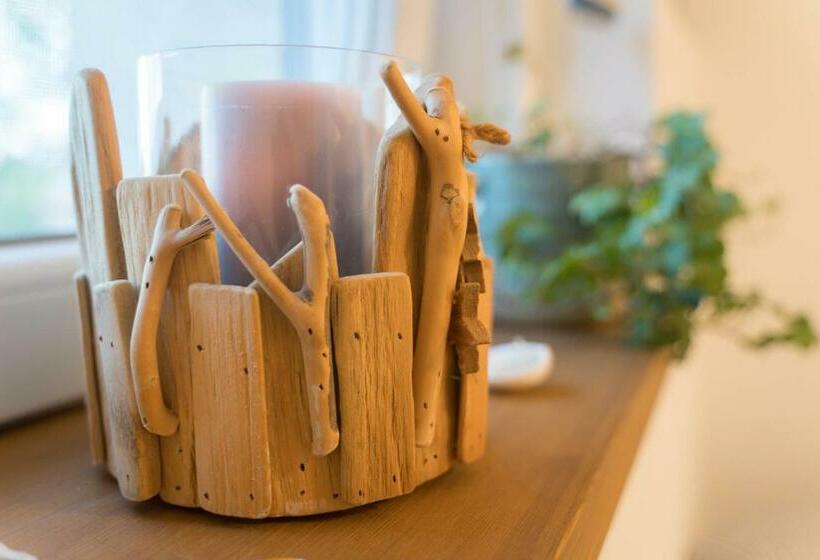 Hegyestű Lába Vendégház