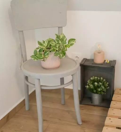 Hegyestű Lába Vendégház