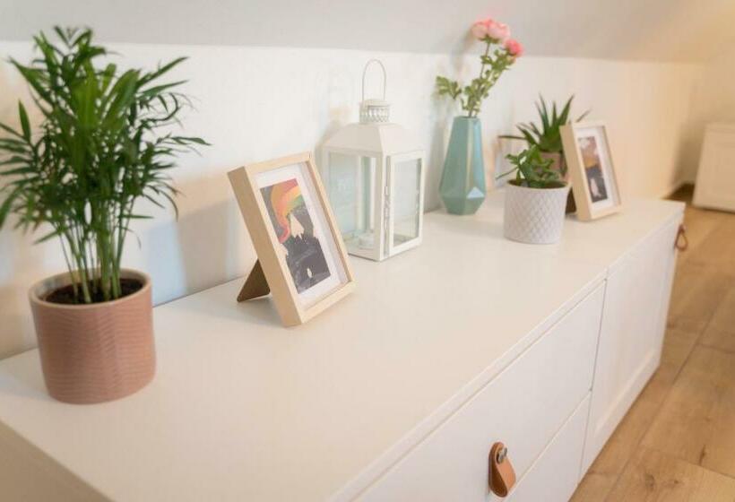 Hegyestű Lába Vendégház