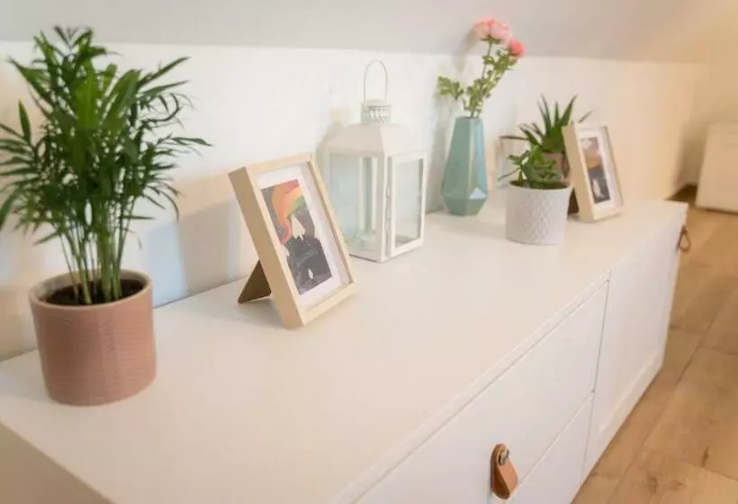 Hegyestű Lába Vendégház