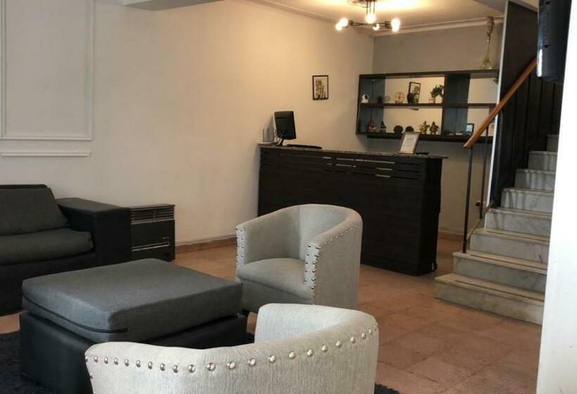 בית מלון כפרי Namaste