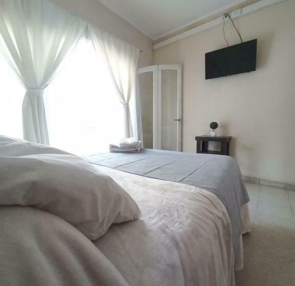 בית מלון כפרי Namaste