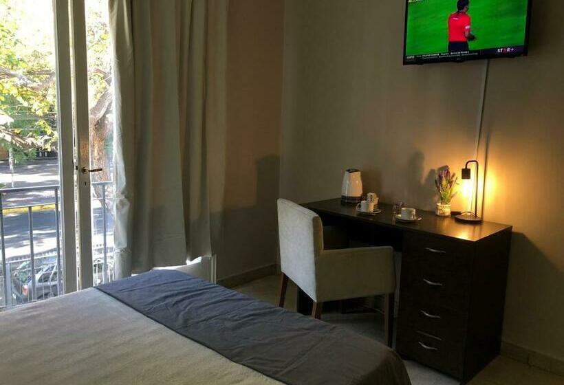 בית מלון כפרי Namaste