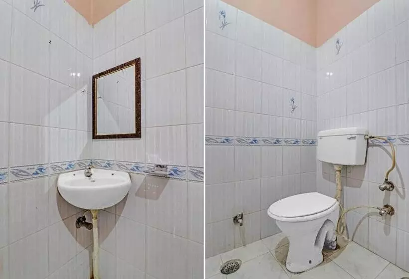 ホテル Spot On Ganpati Home Stays