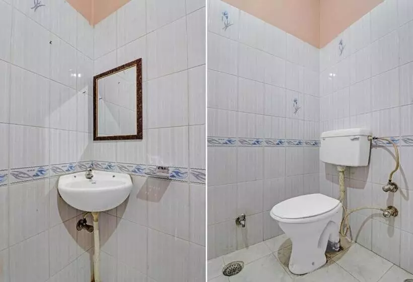 ホテル Spot On Ganpati Home Stays