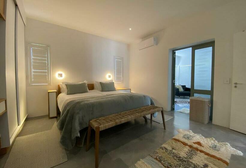 Klipmossel   Bek Bay