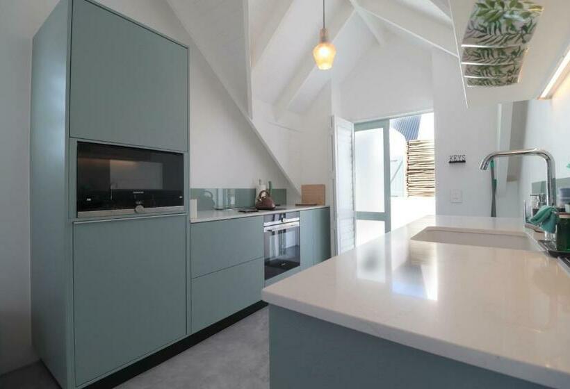 Klipmossel   Bek Bay