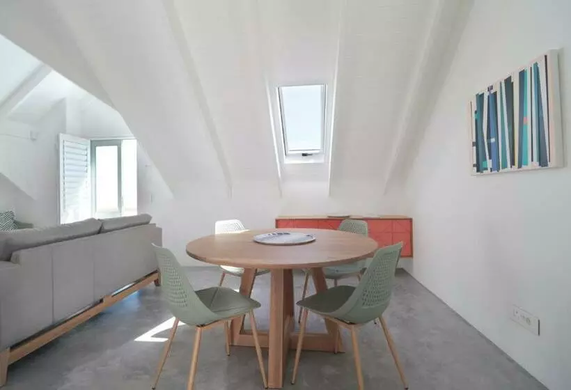 Klipmossel   Bek Bay