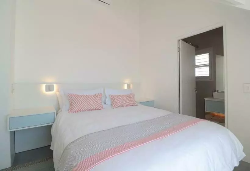 Klipmossel   Bek Bay