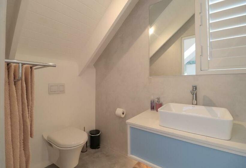 Klipmossel   Bek Bay