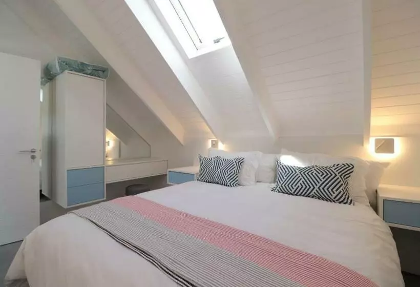 Klipmossel   Bek Bay