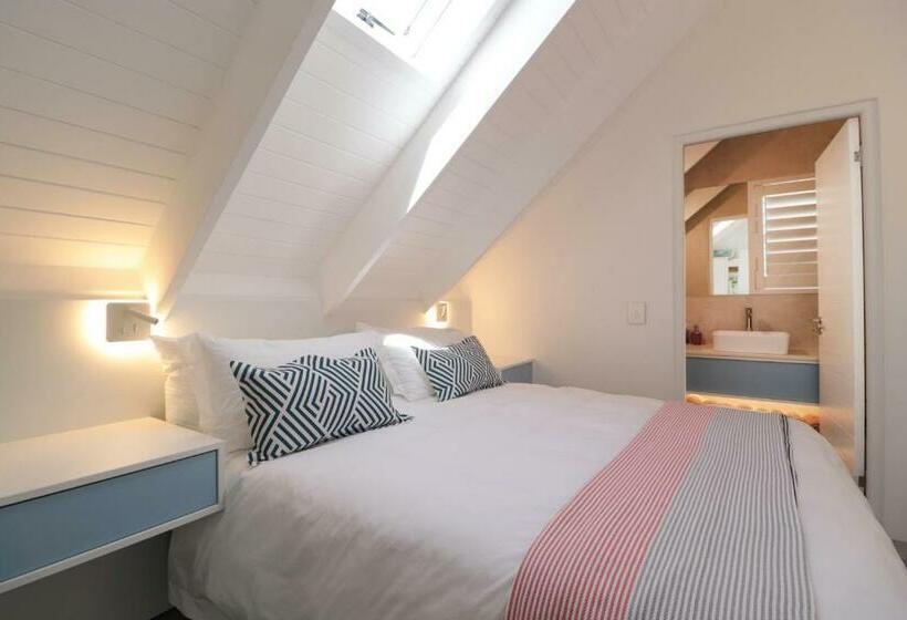 Klipmossel   Bek Bay