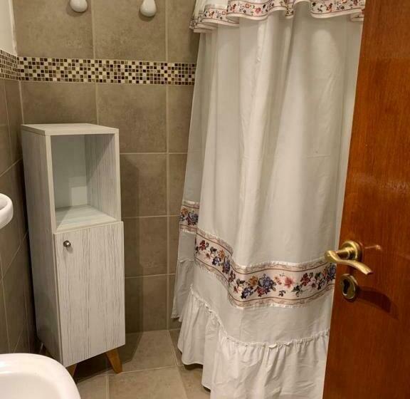 La Casa Del Arbol Ushuaia