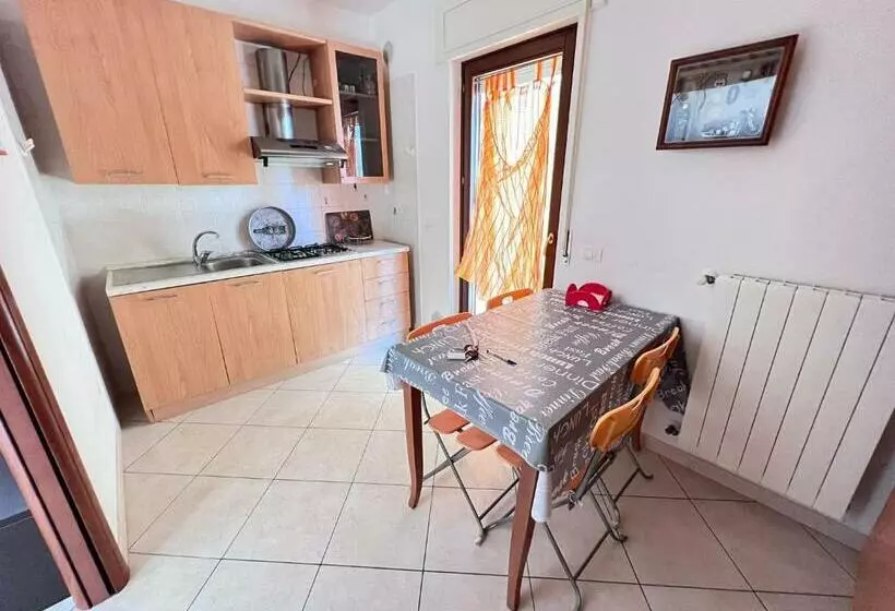 La Casetta Di Simo