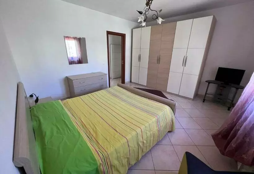 La Casetta Di Simo