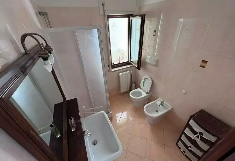 La Casetta Di Simo