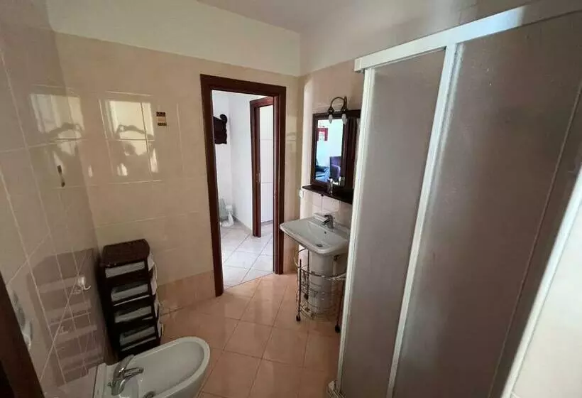 La Casetta Di Simo
