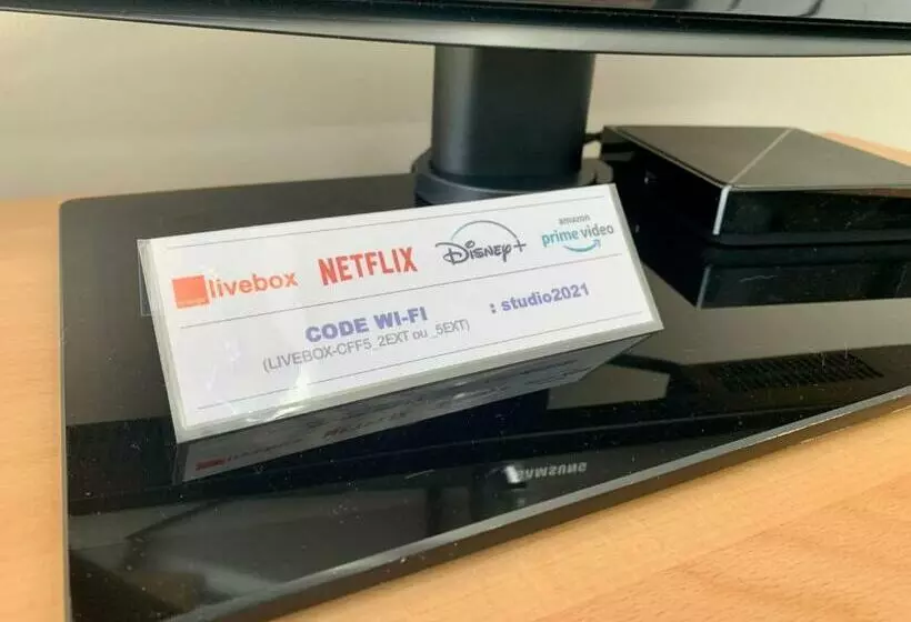 Le Mozaïcstudio Ideal Disneyland Et Paris