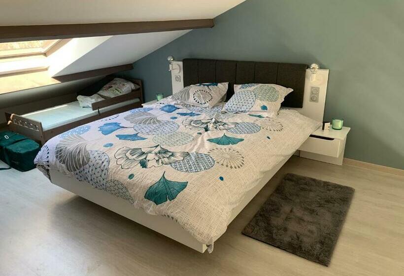 Le Mozaïcstudio Ideal Disneyland Et Paris