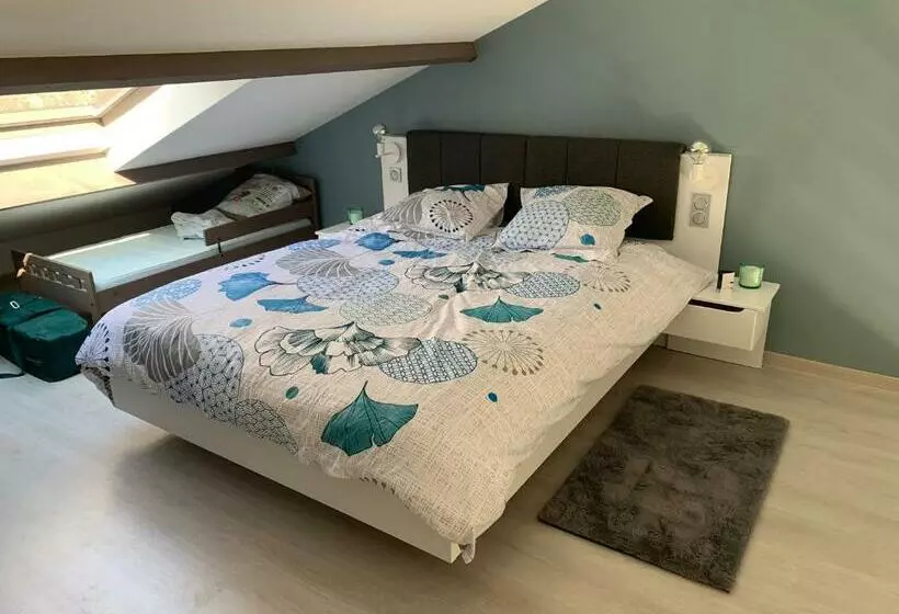 Le Mozaïcstudio Ideal Disneyland Et Paris