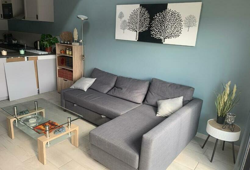 Le Mozaïcstudio Ideal Disneyland Et Paris