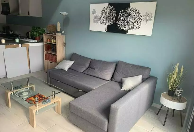 Le Mozaïcstudio Ideal Disneyland Et Paris