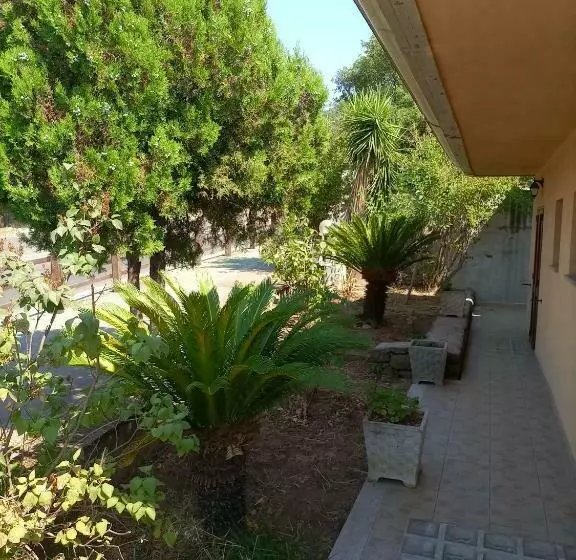 پانسیون Casa Golloi