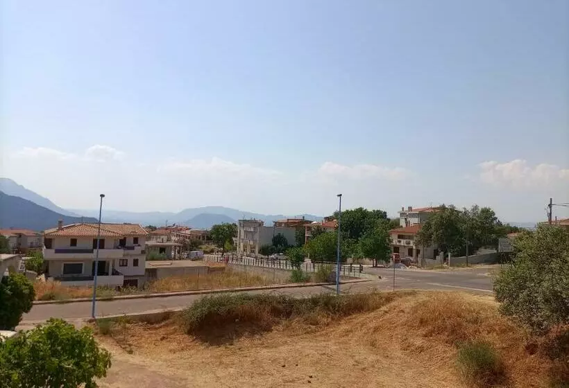 پانسیون Casa Golloi