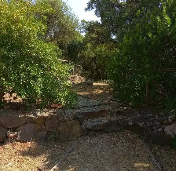 پانسیون Casa Golloi
