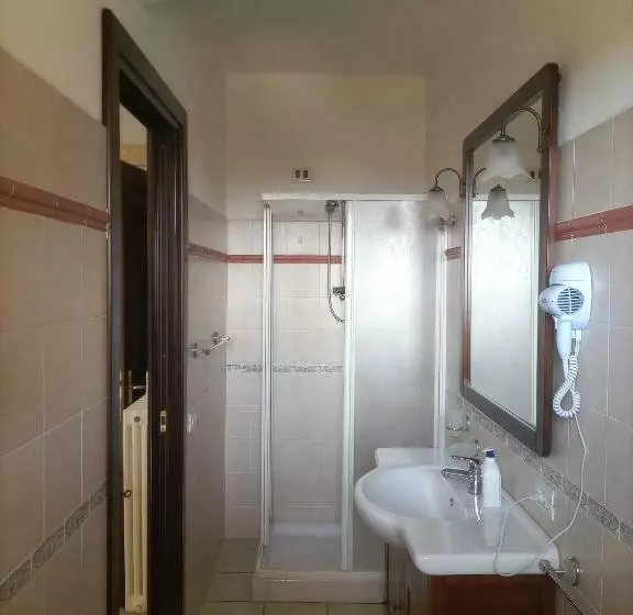 پانسیون Casa Golloi