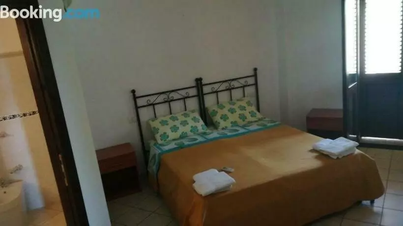 پانسیون Casa Golloi