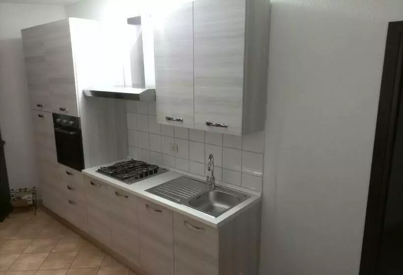 پانسیون Casa Golloi