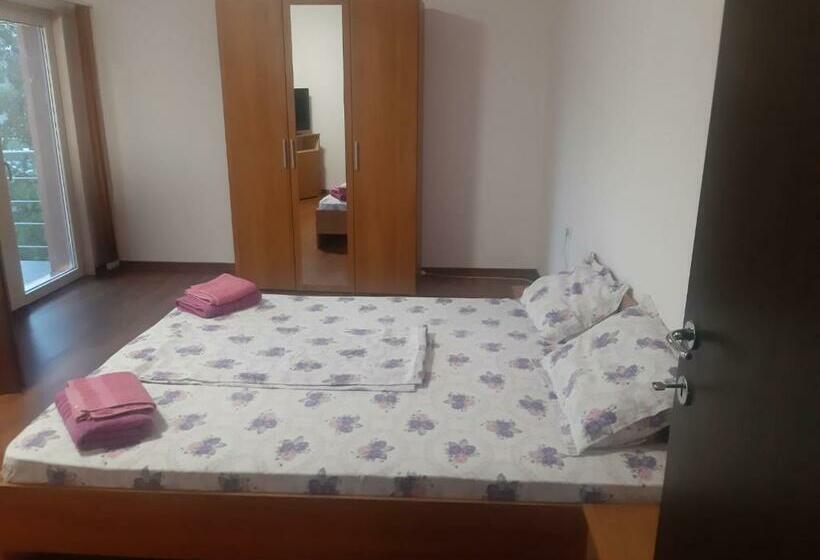 פנסיון Casa Grig