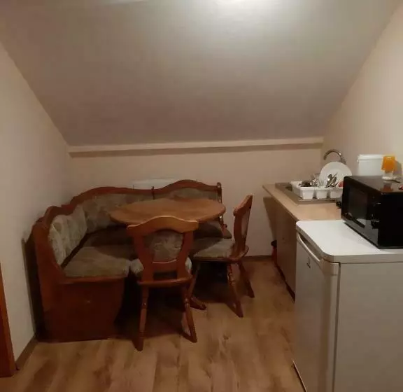 پانسیون Casa Grig