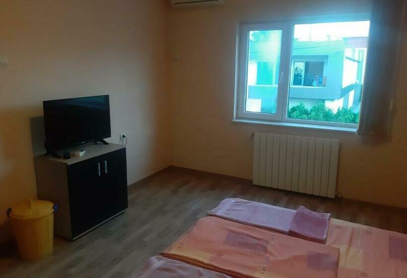 פנסיון Casa Grig