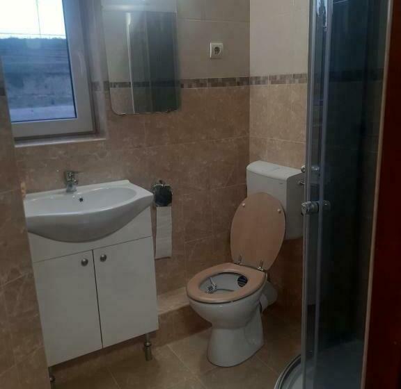 פנסיון Casa Grig