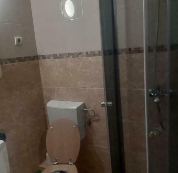 פנסיון Casa Grig