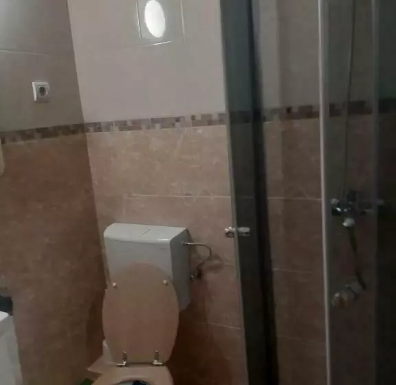 پانسیون Casa Grig