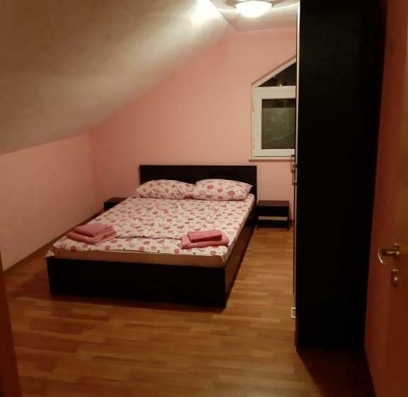 פנסיון Casa Grig