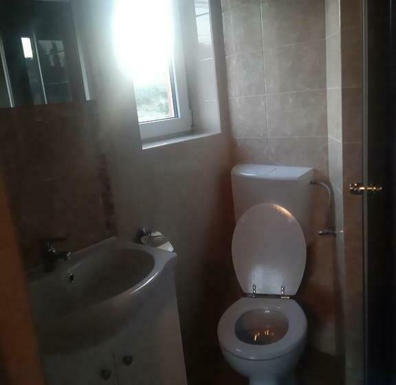 פנסיון Casa Grig