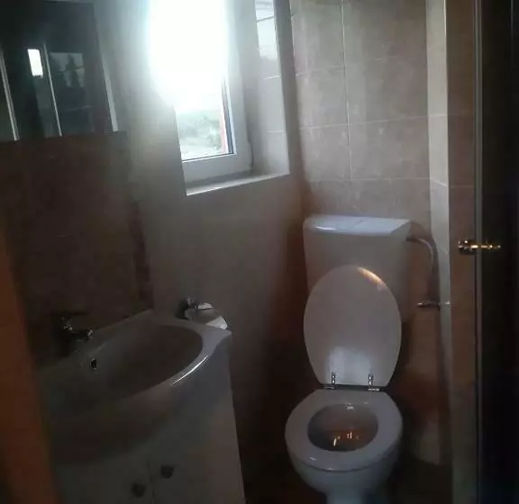 پانسیون Casa Grig