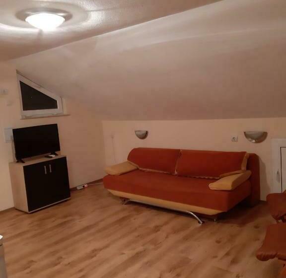 פנסיון Casa Grig