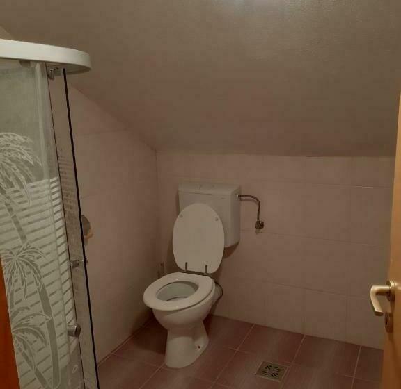 פנסיון Casa Grig