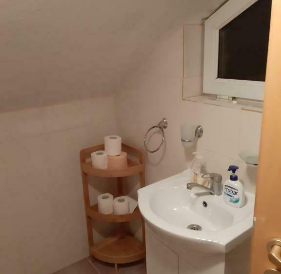 פנסיון Casa Grig