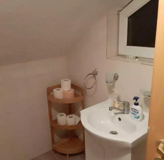 پانسیون Casa Grig