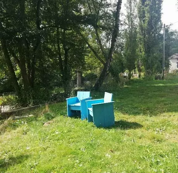 Majatalo Chambre D Hôte Moulin Du Breuil