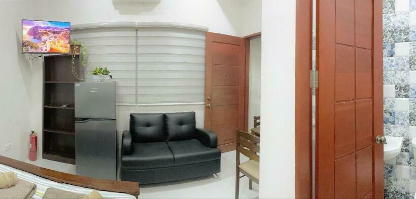 بنسيون Gallera Apartments