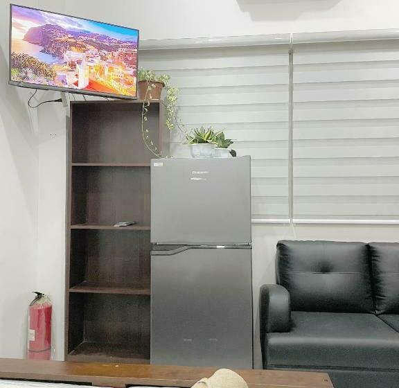 بنسيون Gallera Apartments